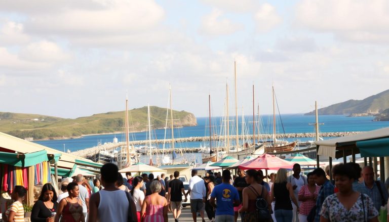 Budget-friendly activities in English Harbour