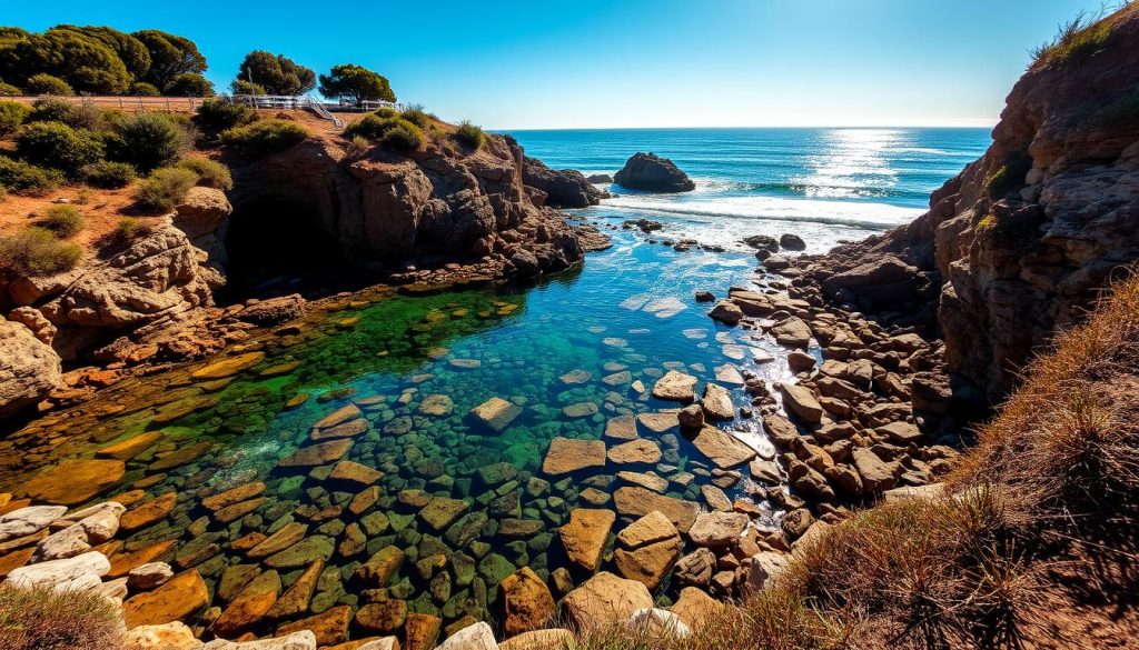 California coastal treasures California coastal treasures