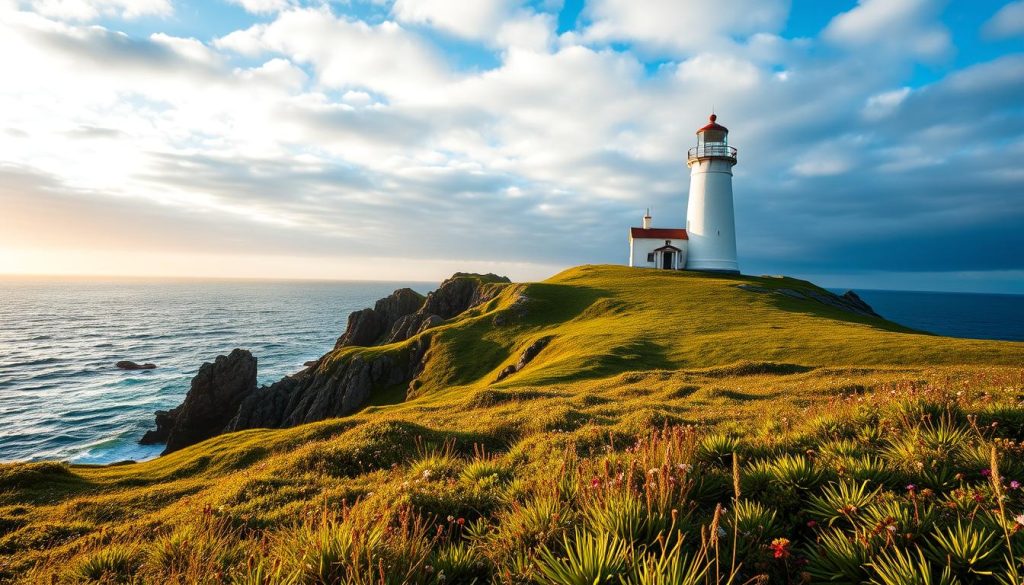 Cape Spear Lighthouse Cape Spear Lighthouse