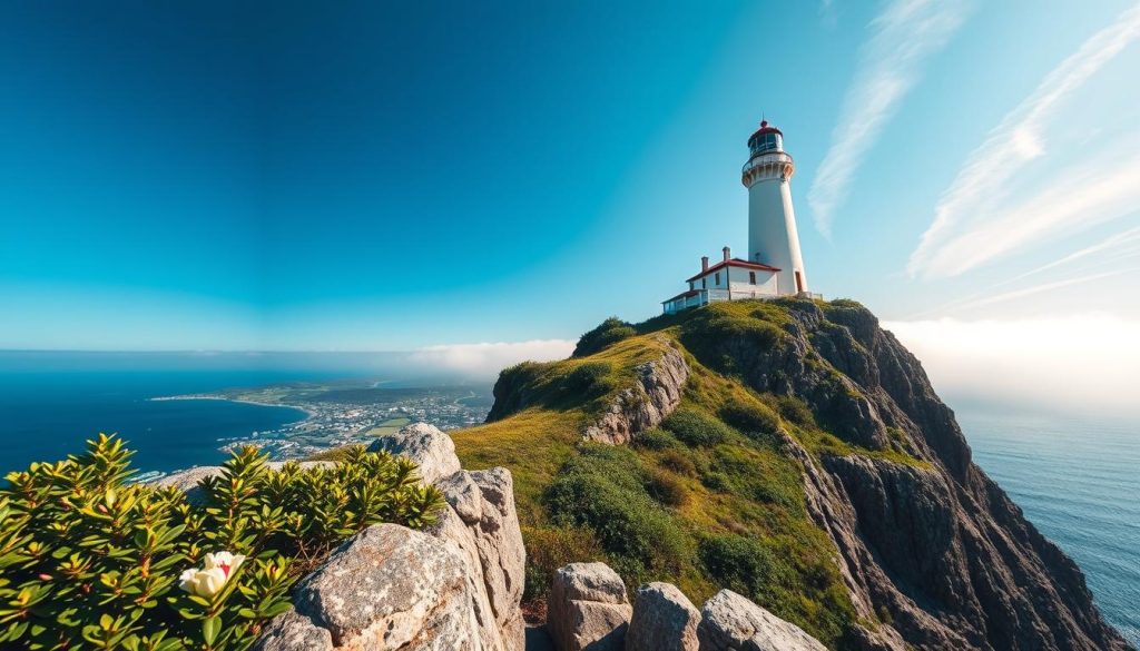 Cape Spear Lighthouse Cape Spear Lighthouse