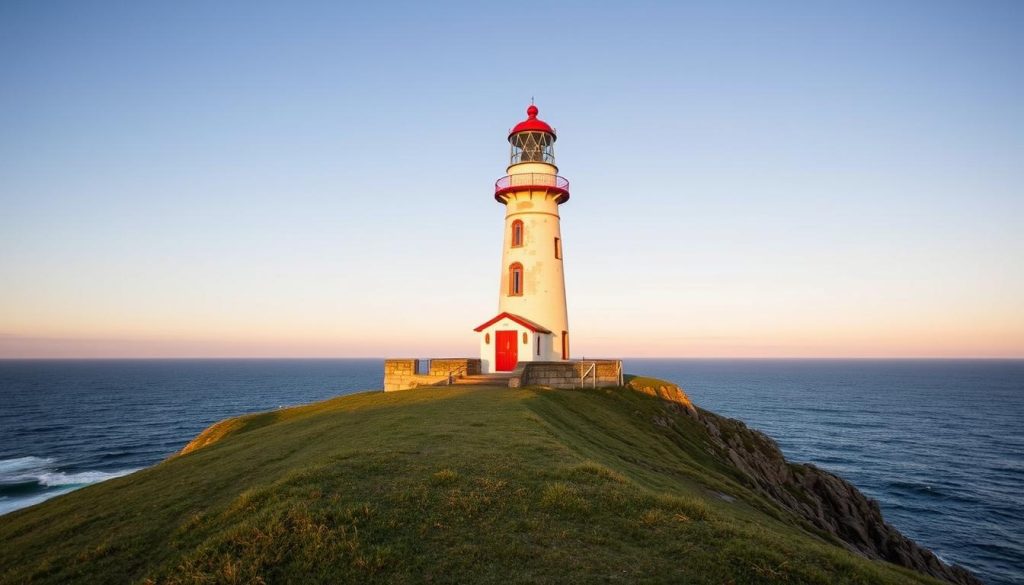 Cape Spear Lighthouse Cape Spear Lighthouse