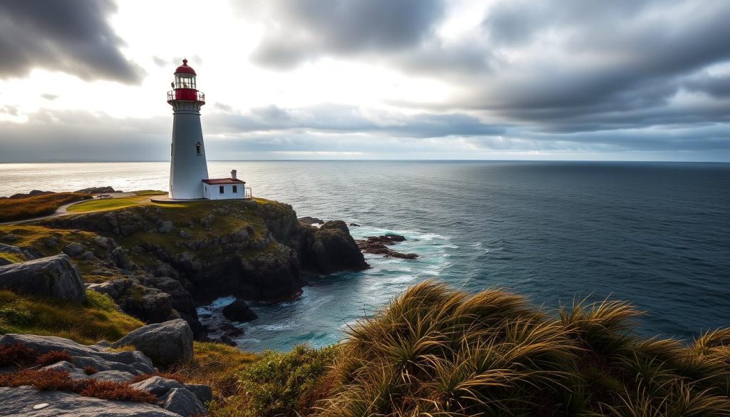 Cape Spear Lighthouse Cape Spear Lighthouse