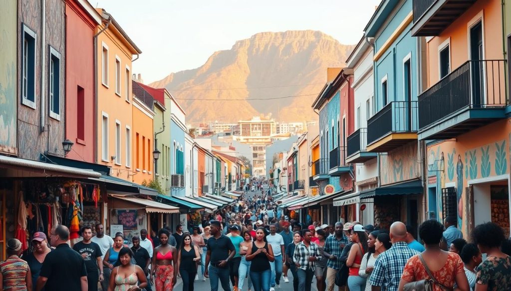 Cape Town culture Cape Town culture