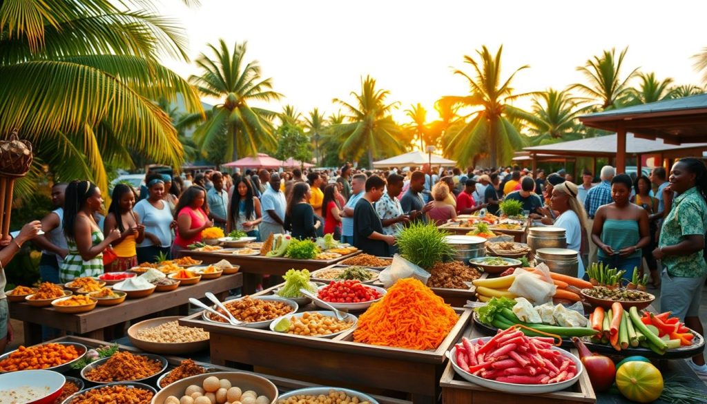 Caribbean Food Festival Caribbean Food Festival