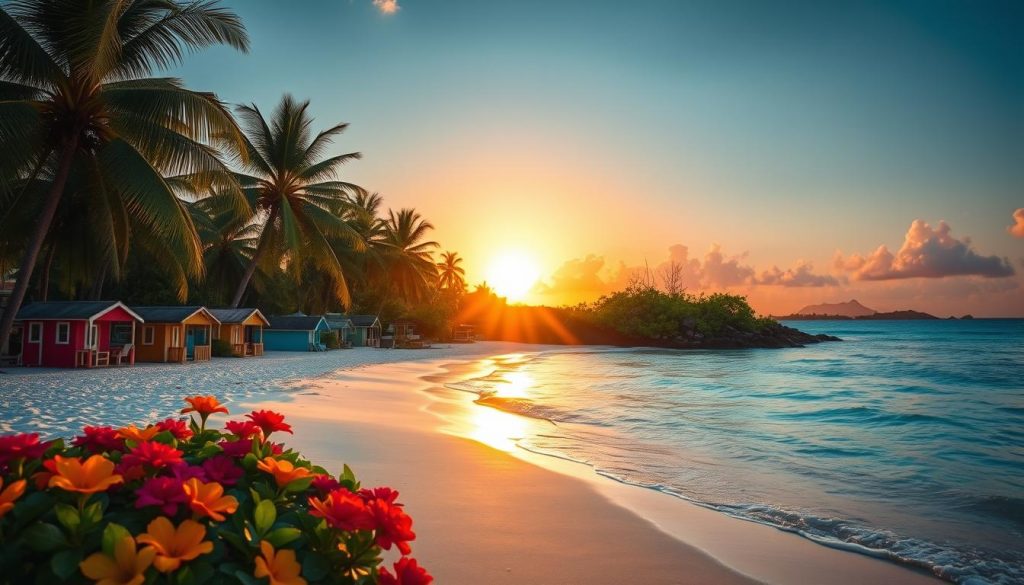 Caribbean Island Destinations Caribbean Island Destinations
