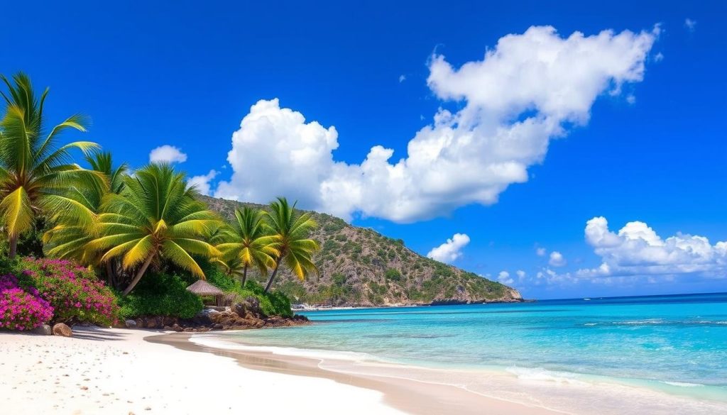 Caribbean beaches Caribbean beaches