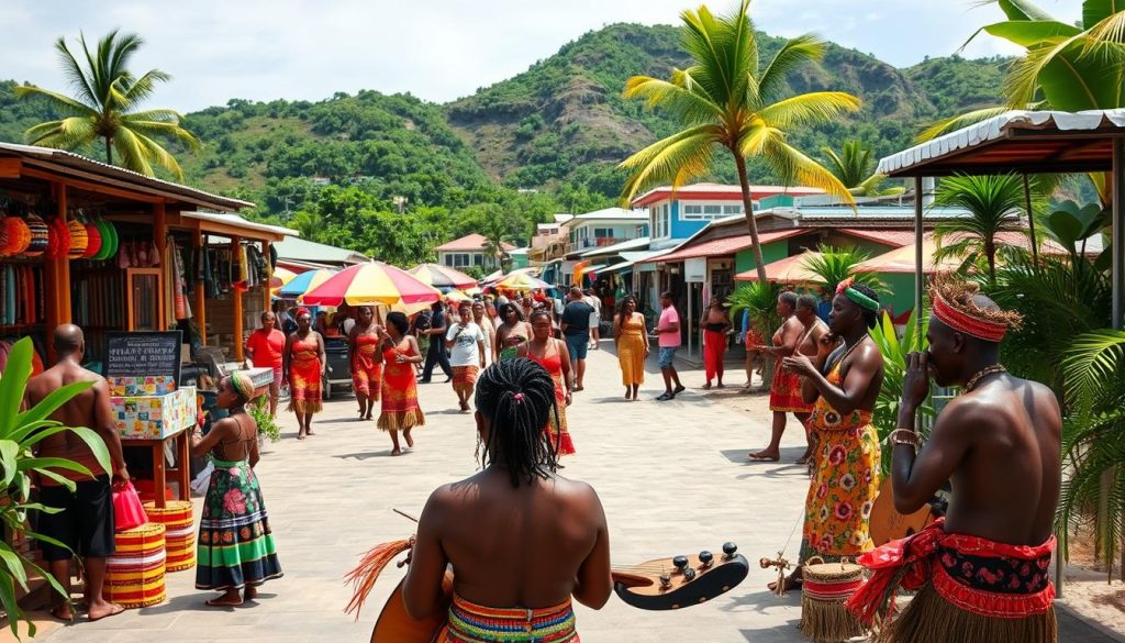 Caribbean cultural experiences Caribbean cultural experiences