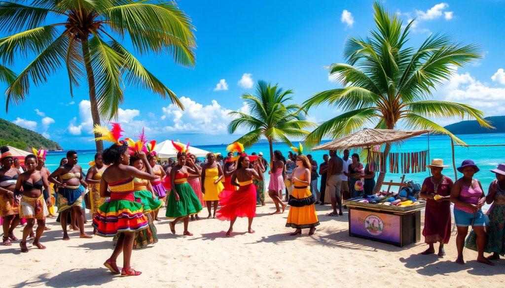 Caribbean cultural experiences Caribbean cultural experiences