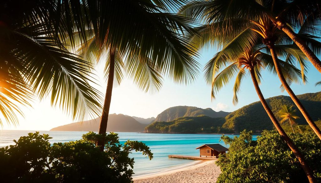 Caribbean eco-tourism Caribbean eco-tourism
