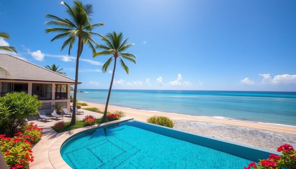 Caribbean villa rentals Caribbean villa rentals