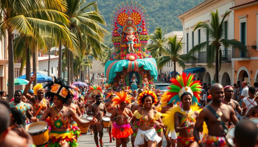 Carriacou Carnival Carriacou Carnival
