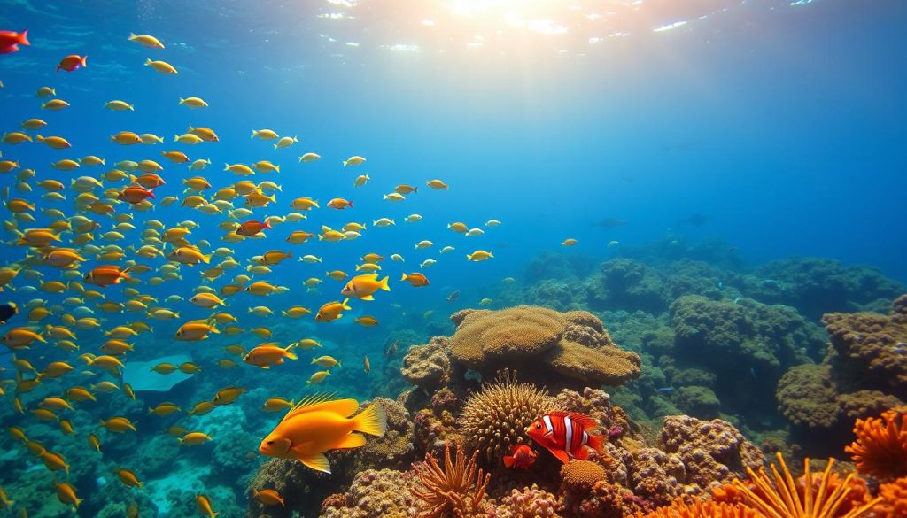 Carriacou Marine Park marine life Carriacou Marine Park marine life