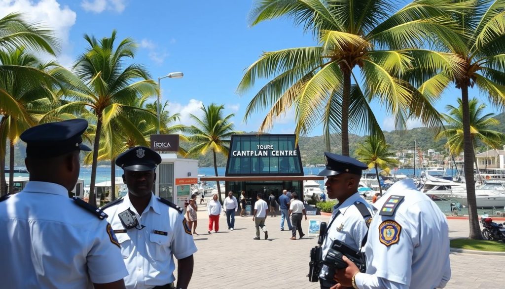 Carriacou Safety Measures Carriacou Safety Measures