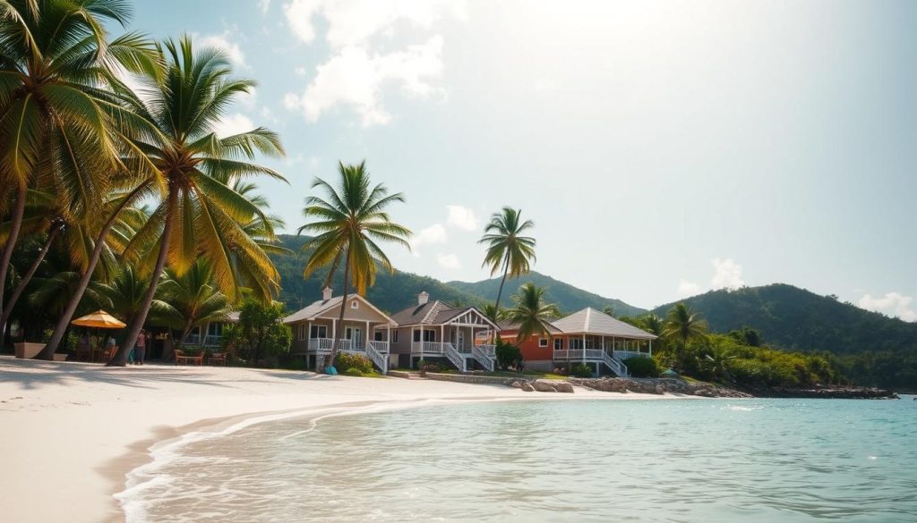 Carriacou accommodation options Carriacou accommodation options
