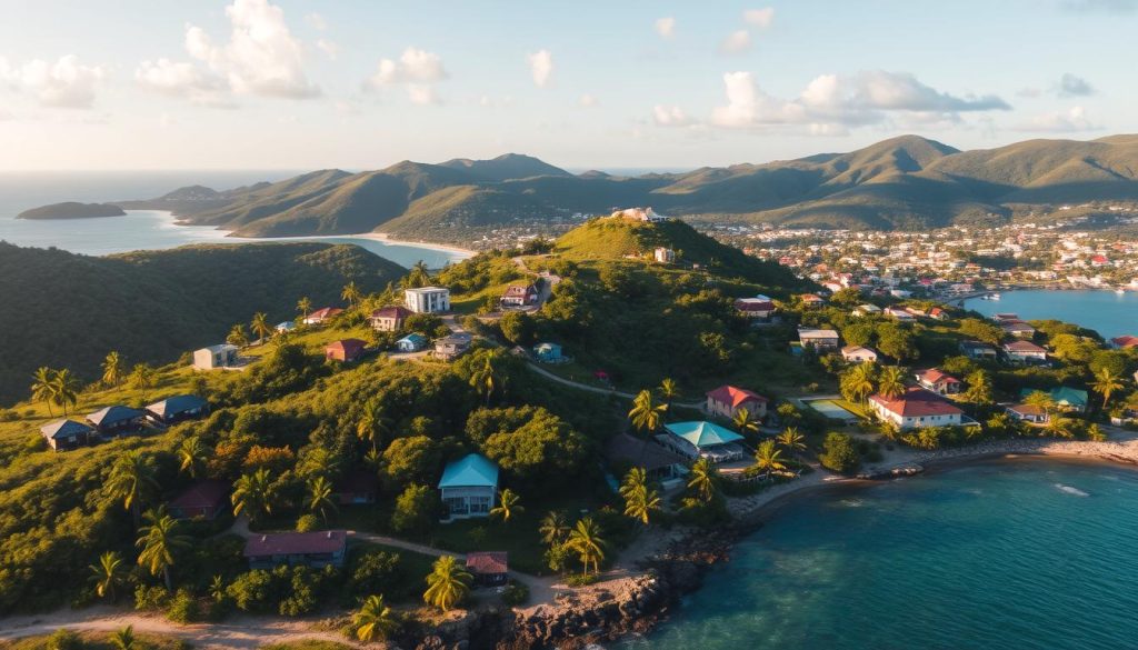 Carriacou accommodation options Carriacou accommodation options