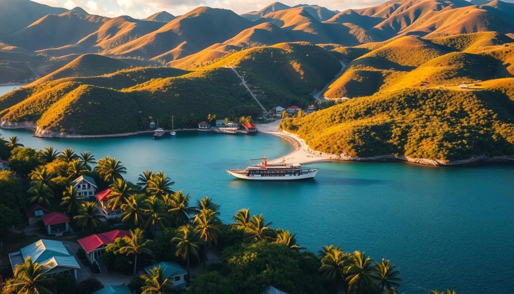 Carriacou accommodation options Carriacou accommodation options