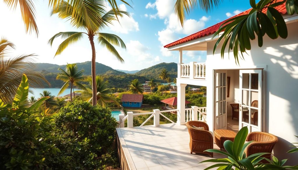 Carriacou accommodations Carriacou accommodations