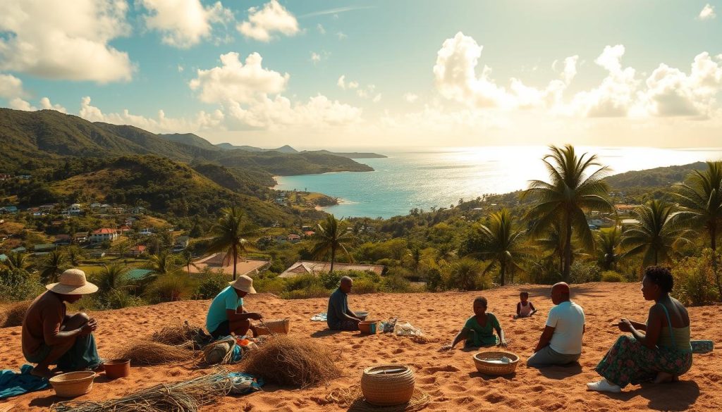Carriacou activities Carriacou activities