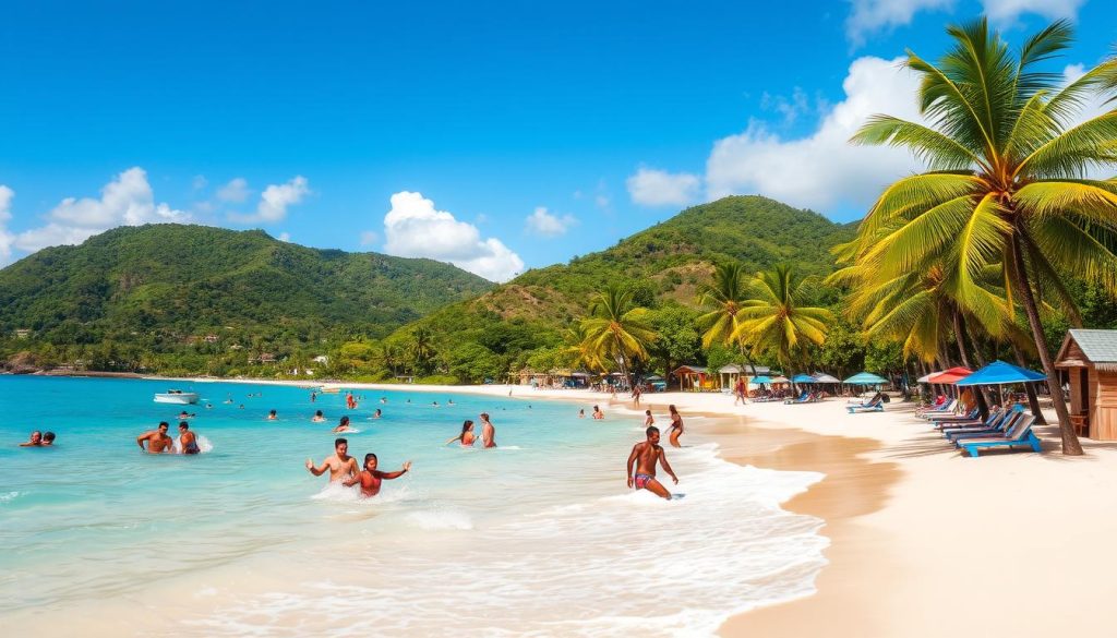 Carriacou activities Carriacou activities