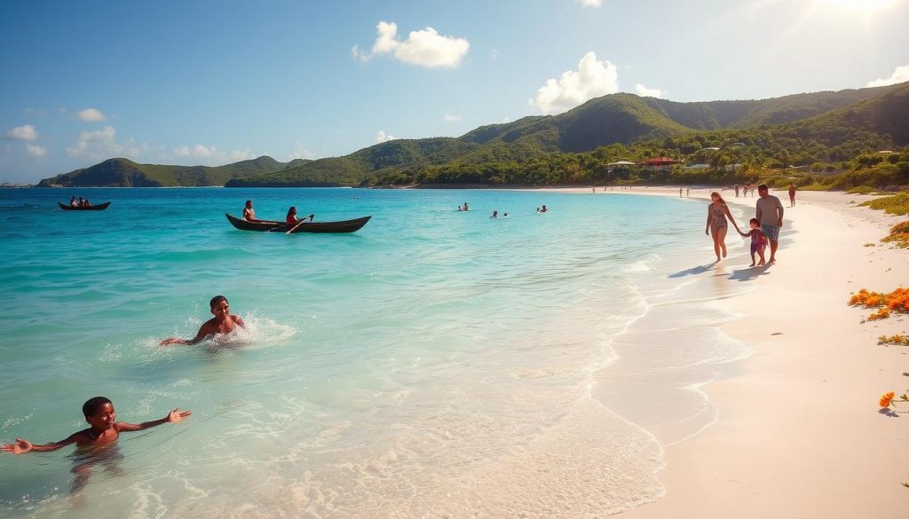 Carriacou activities Carriacou activities