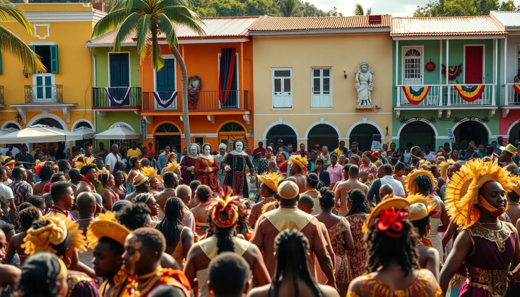 Carriacou annual events Carriacou annual events