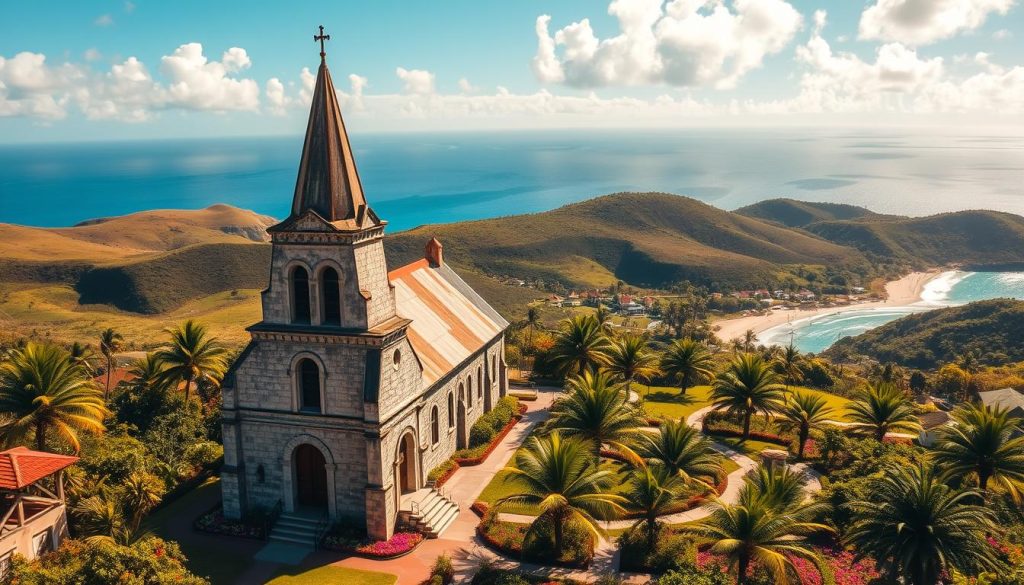 Carriacou attractions Carriacou attractions