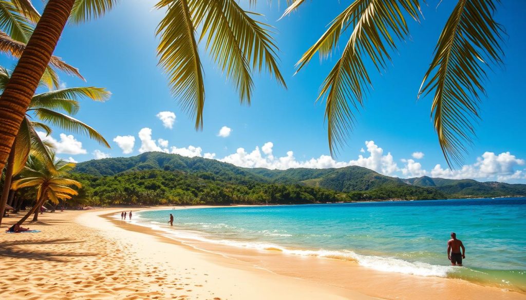 Carriacou beach Carriacou beach