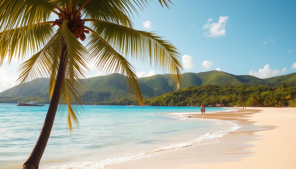 Carriacou beach Carriacou beach