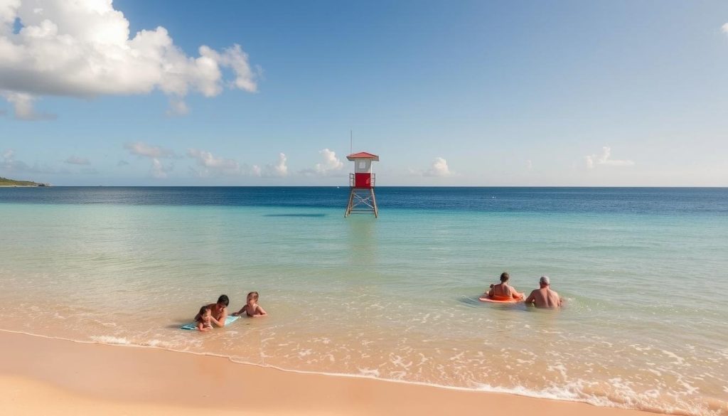 Carriacou beach safety Carriacou beach safety