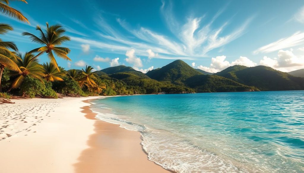 Carriacou beaches Carriacou beaches