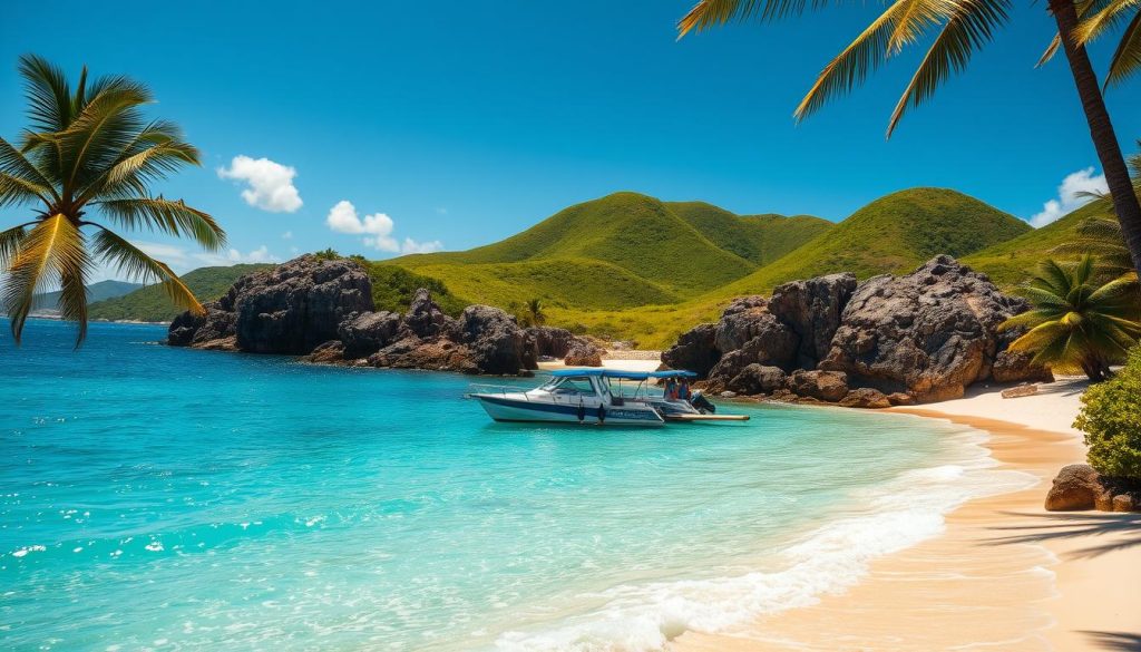 Carriacou beaches Carriacou beaches