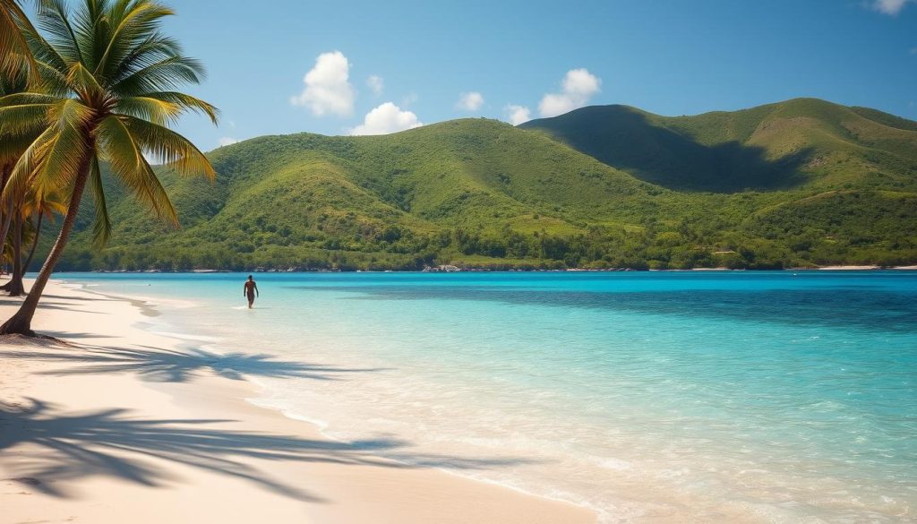 Carriacou beaches Carriacou beaches