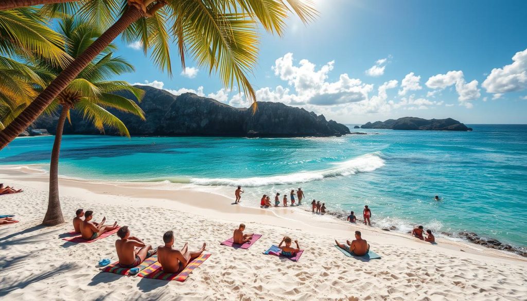 Carriacou beaches Carriacou beaches
