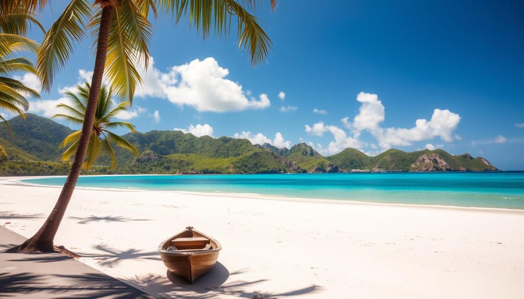 Carriacou beaches transportation Carriacou beaches transportation
