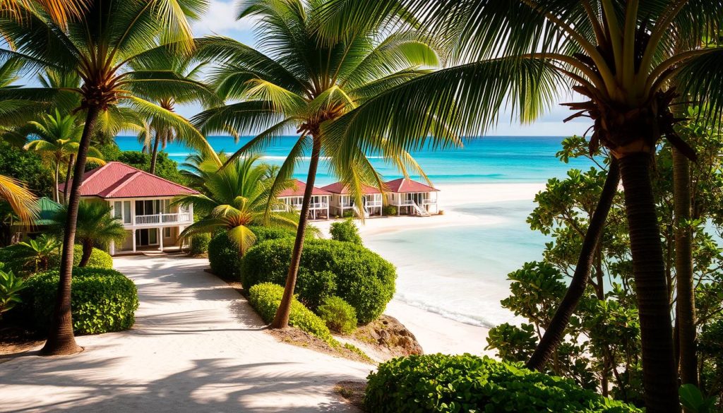 Carriacou beachfront villas Carriacou beachfront villas