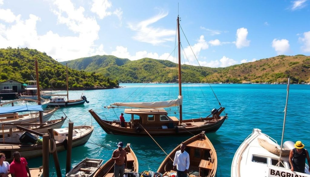 Carriacou boat charter Carriacou boat charter