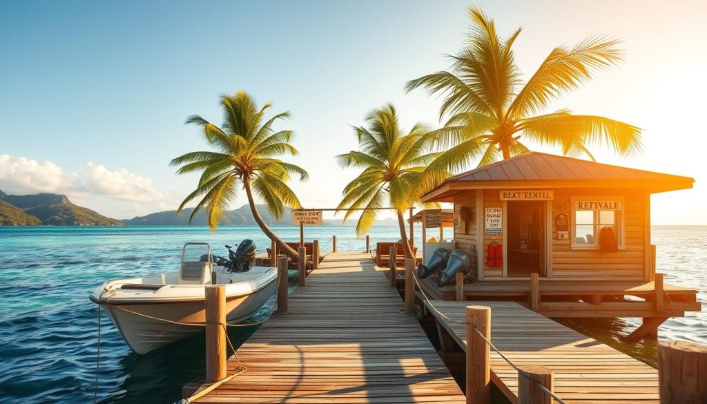 Carriacou boat rental service Carriacou boat rental service