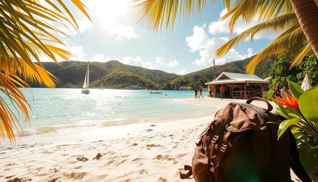 Carriacou budget travel Carriacou budget travel