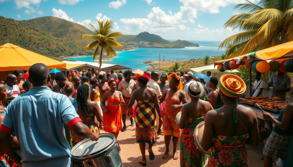 Carriacou celebrations Carriacou celebrations