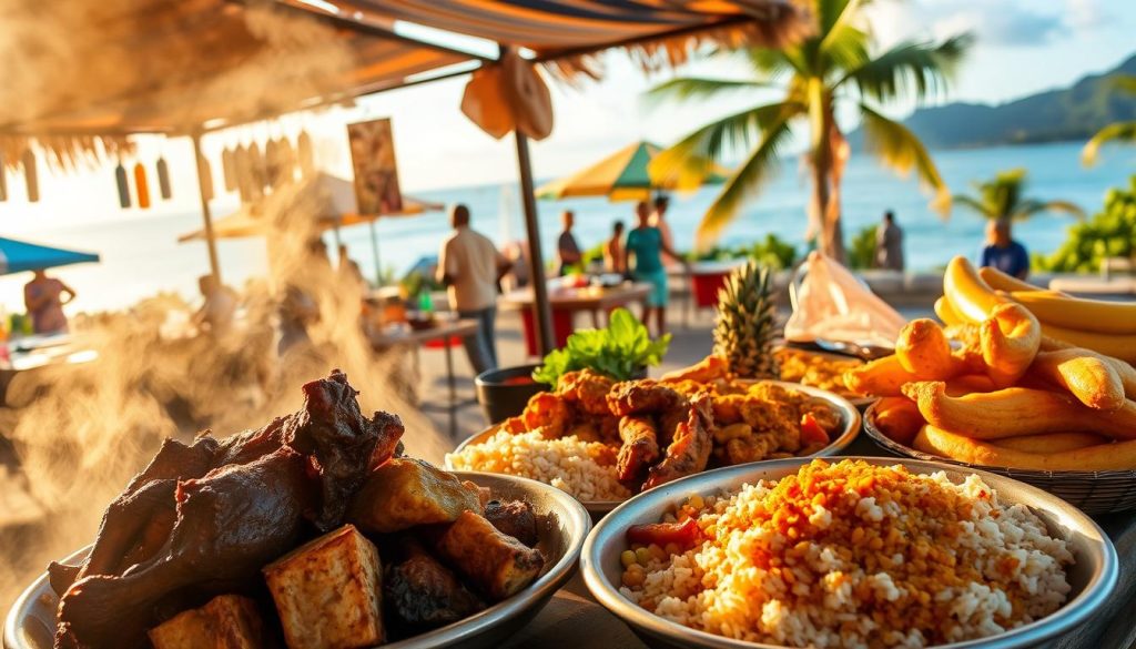 Carriacou cuisine Carriacou cuisine