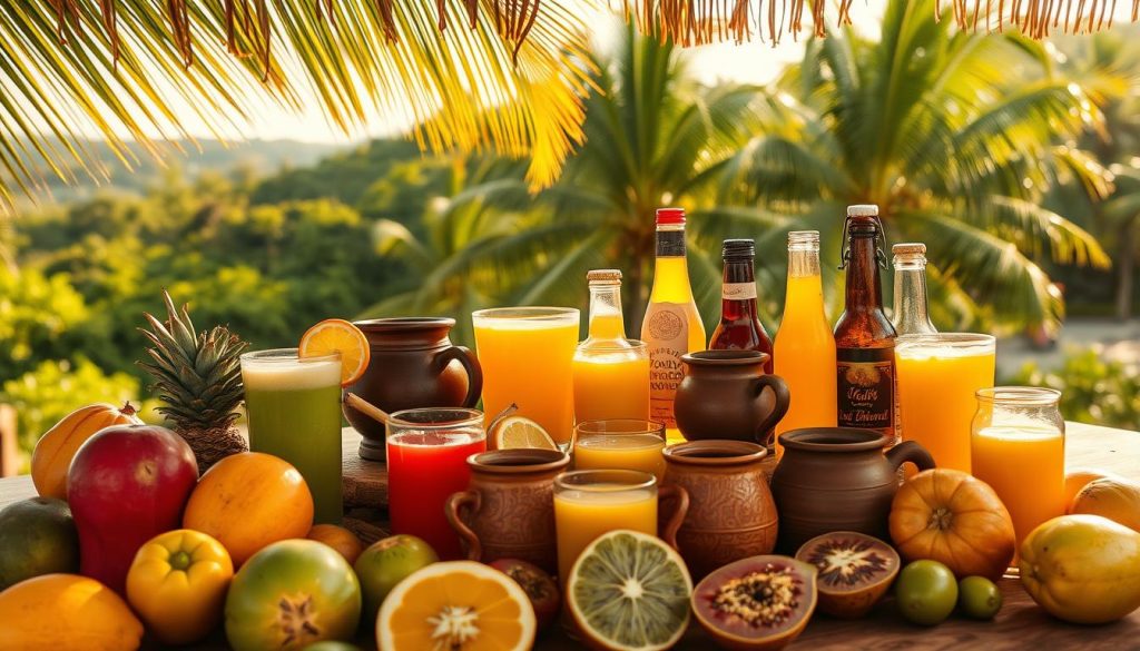 Carriacou cuisine drinks Carriacou cuisine drinks