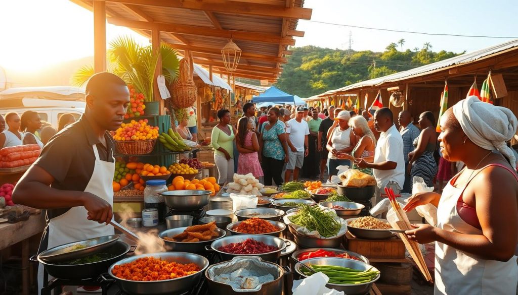 Carriacou culinary traditions Carriacou culinary traditions