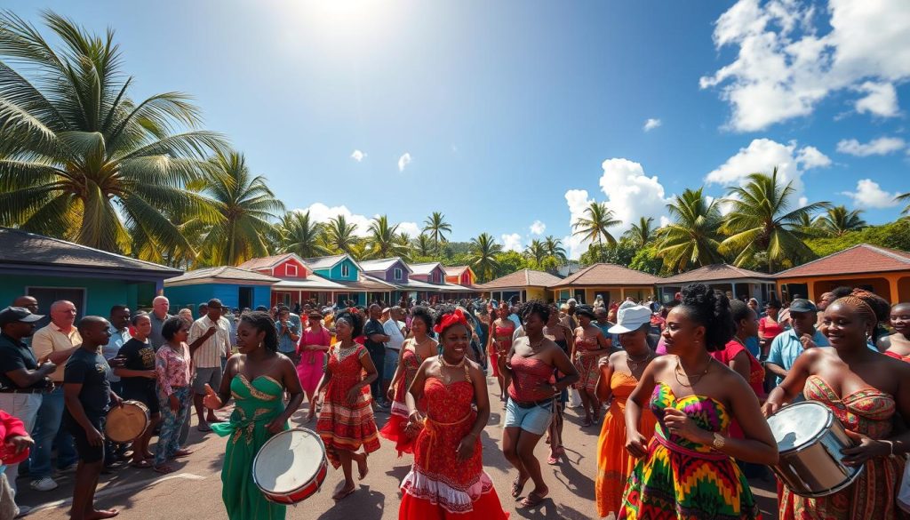 Carriacou cultural celebrations Carriacou cultural celebrations