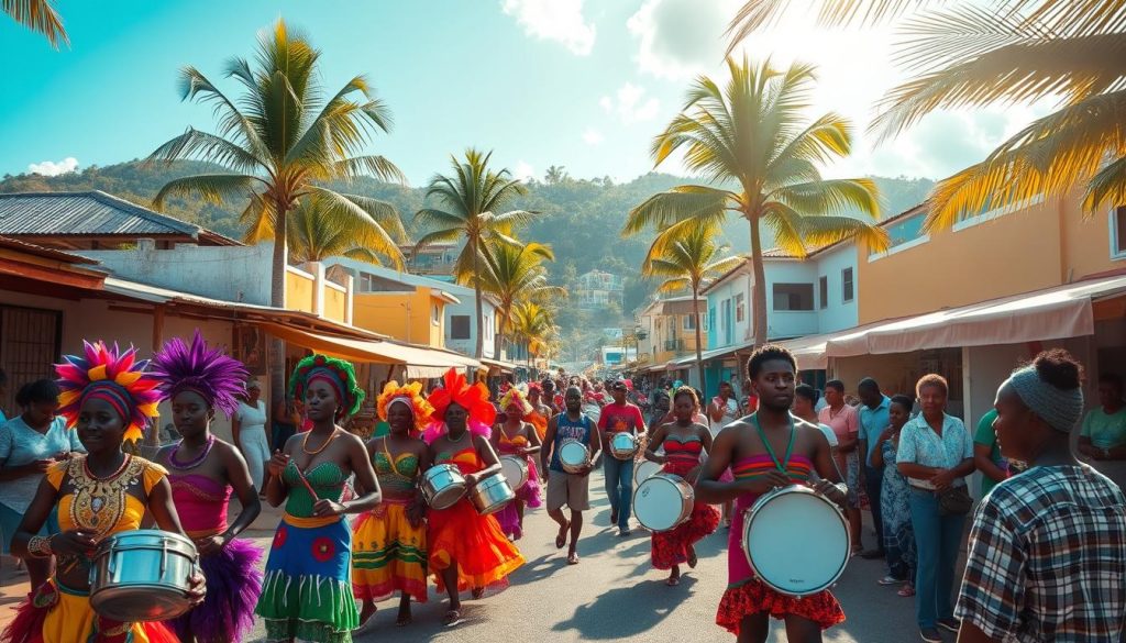 Carriacou cultural events Carriacou cultural events