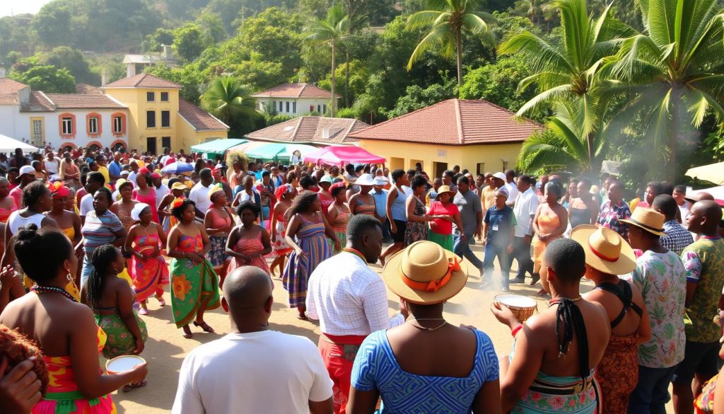 Carriacou cultural events Carriacou cultural events