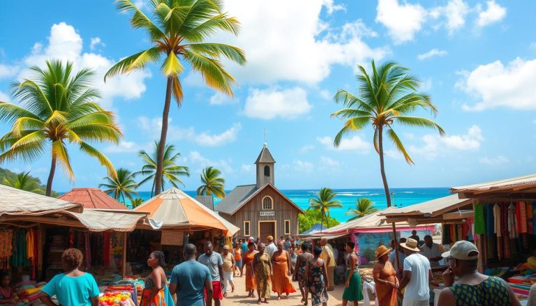 Carriacou cultural experiences