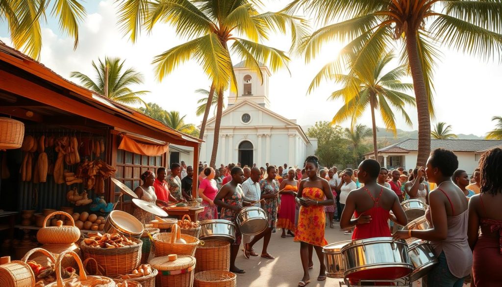 Carriacou cultural experiences Carriacou cultural experiences