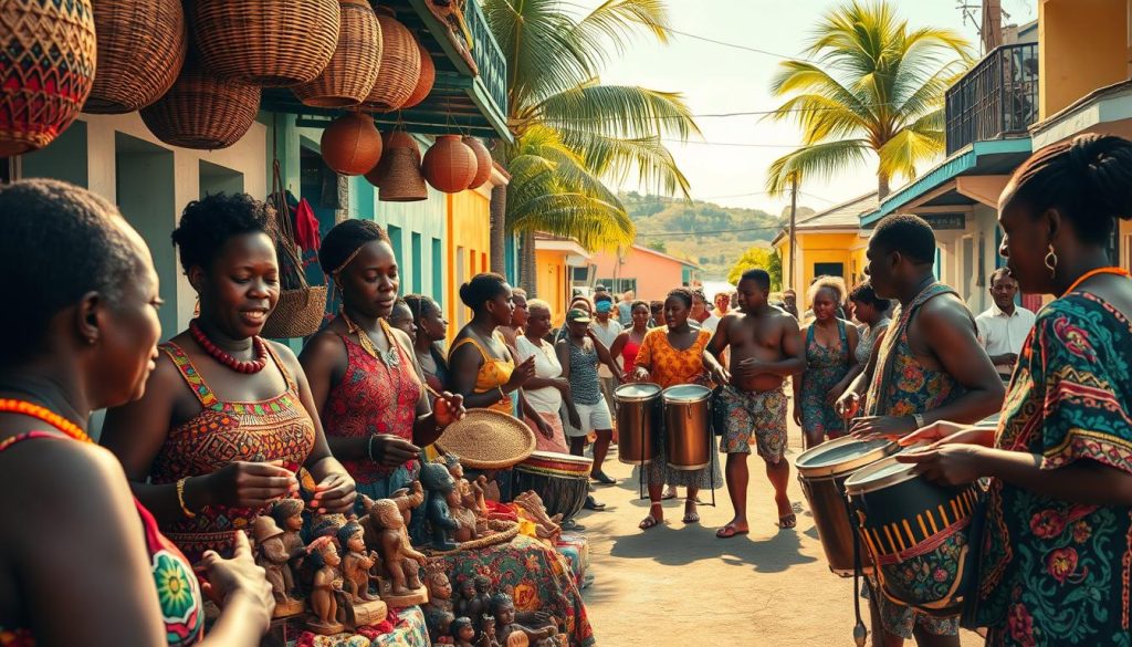 Carriacou cultural experiences Carriacou cultural experiences