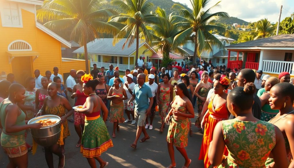 Carriacou cultural festival Carriacou cultural festival