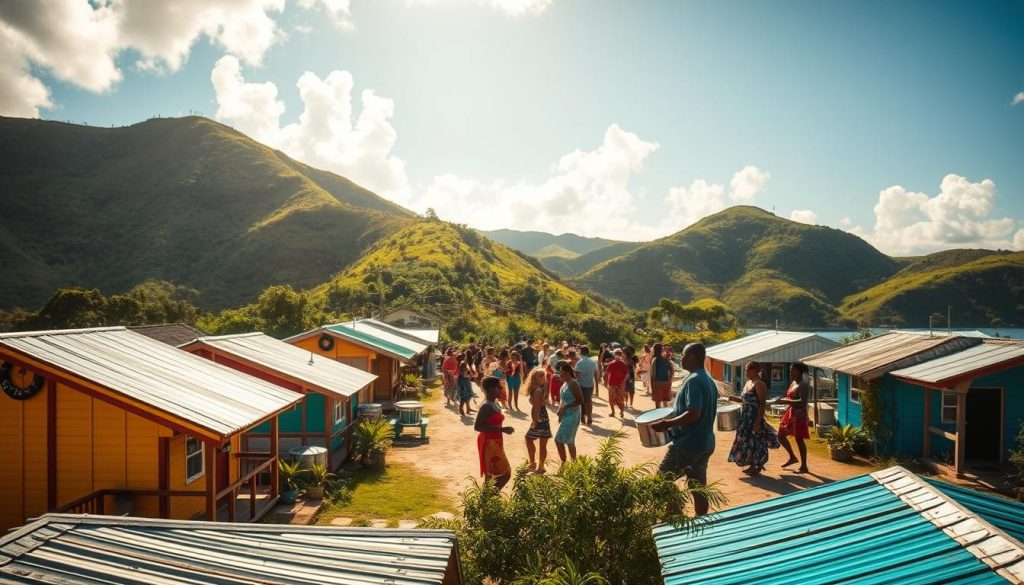Carriacou culture Carriacou culture